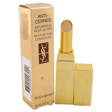 YSL Anti